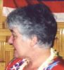 Sue Rabbitt Roff, épidémiologiste (Ecosse)